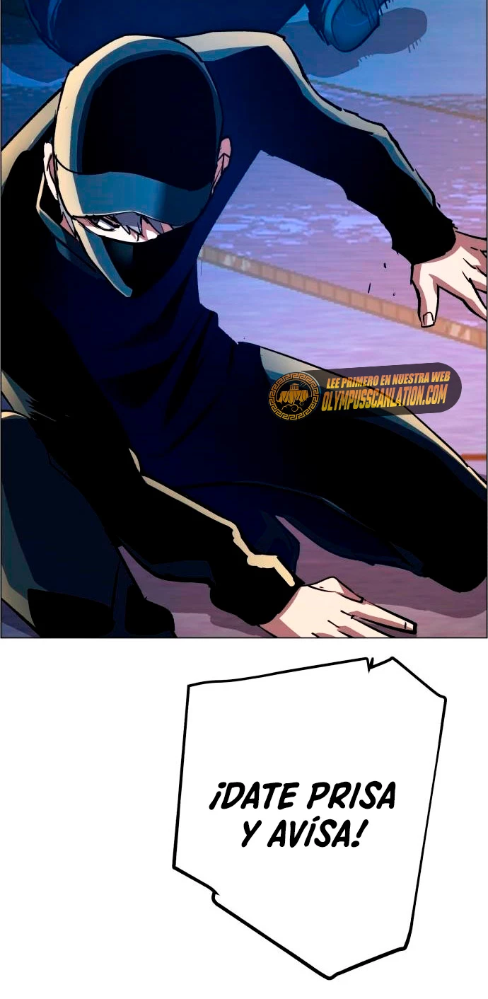 El Asesino Yu Ijin > Capitulo 109 > Page 541