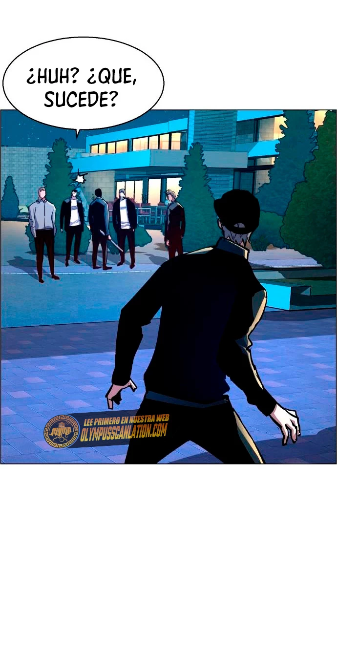 El Asesino Yu Ijin > Capitulo 109 > Page 571