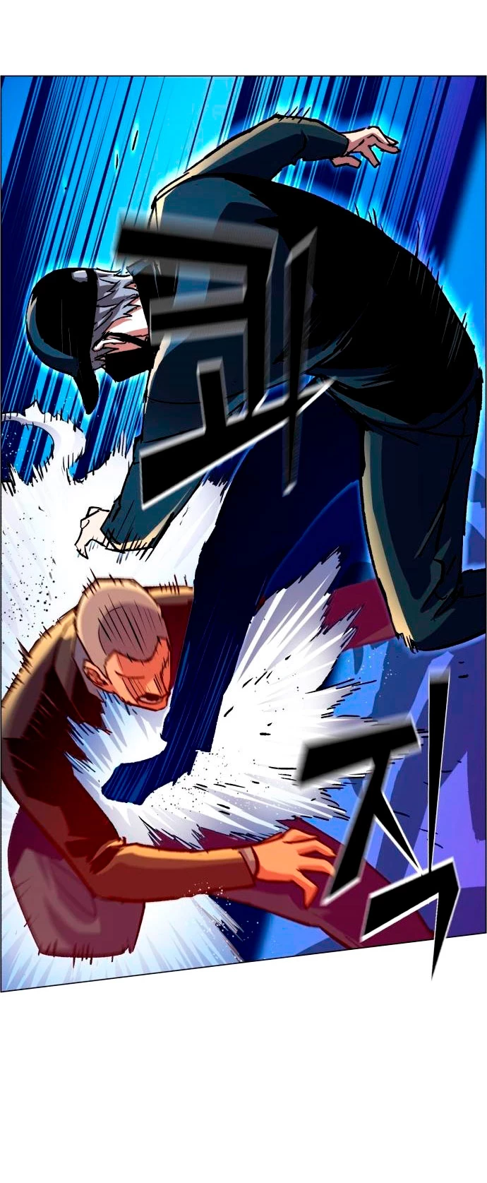 El Asesino Yu Ijin > Capitulo 109 > Page 591