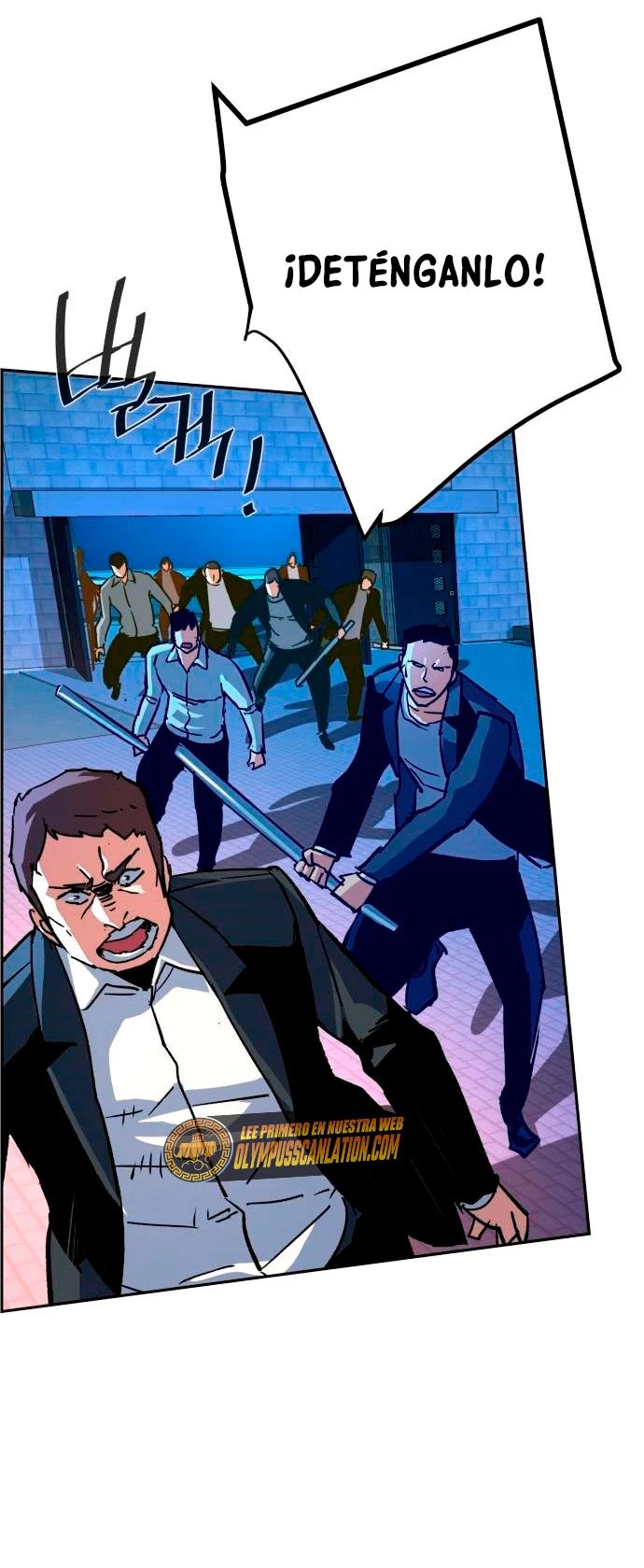 El Asesino Yu Ijin > Capitulo 109 > Page 631