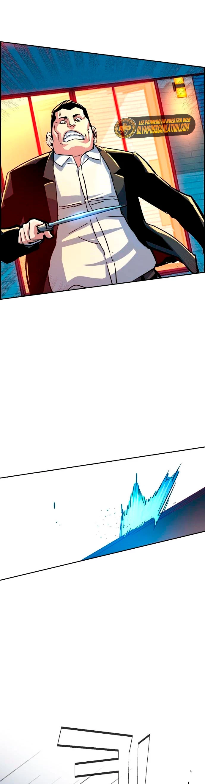 El Asesino Yu Ijin > Capitulo 109 > Page 671