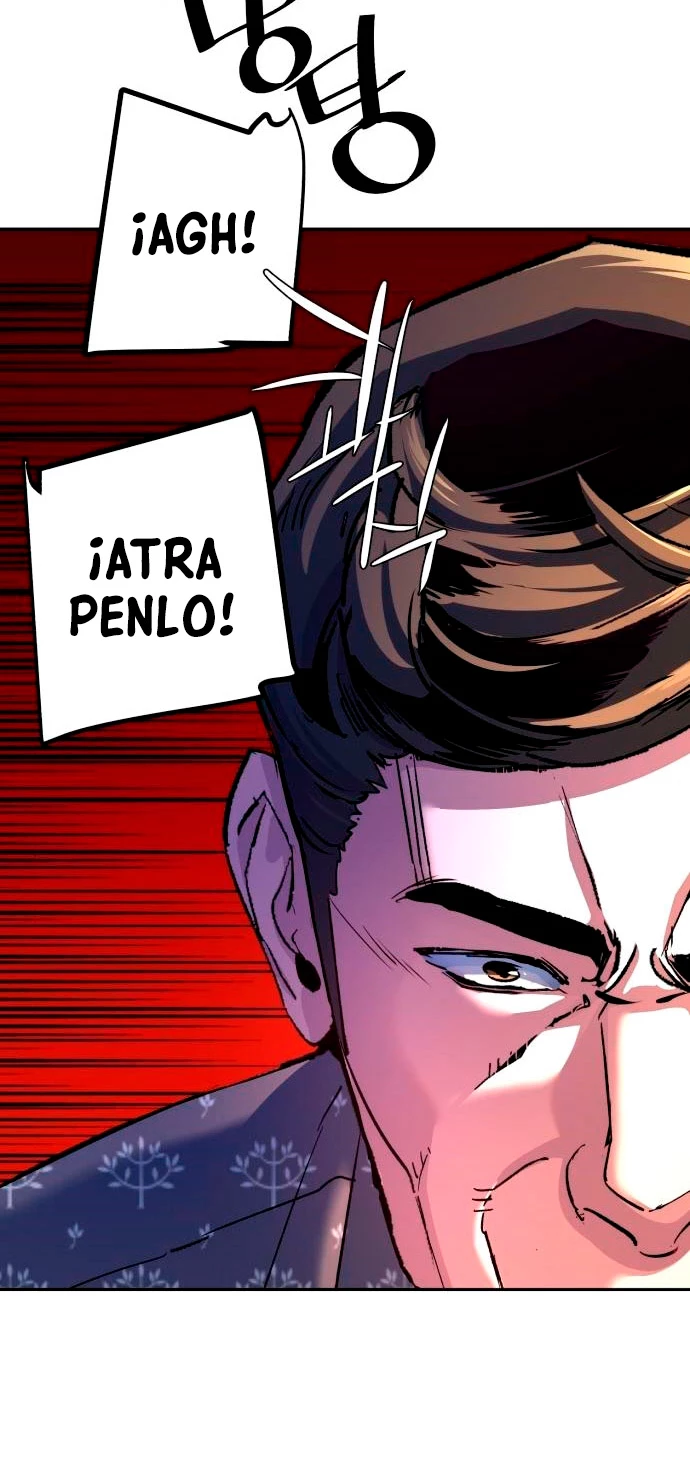 El Asesino Yu Ijin > Capitulo 109 > Page 751