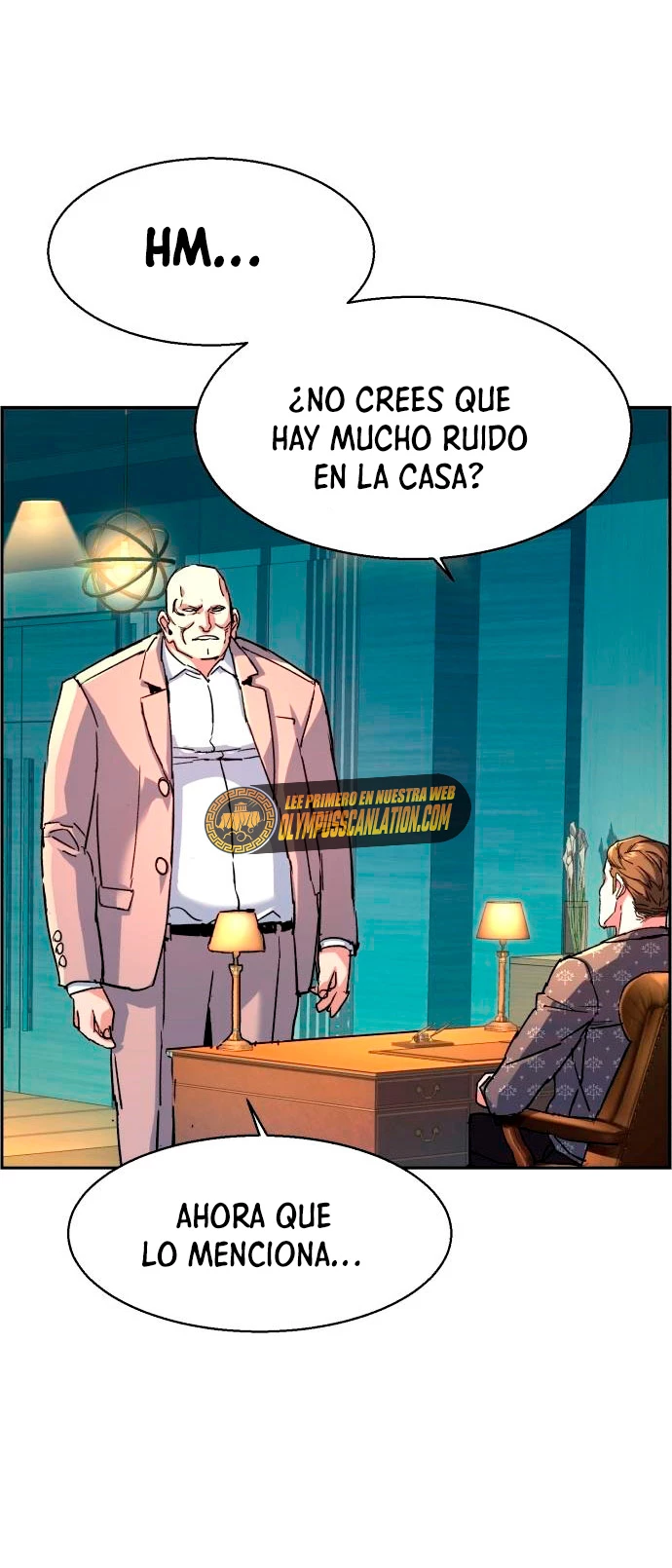 El Asesino Yu Ijin > Capitulo 109 > Page 761