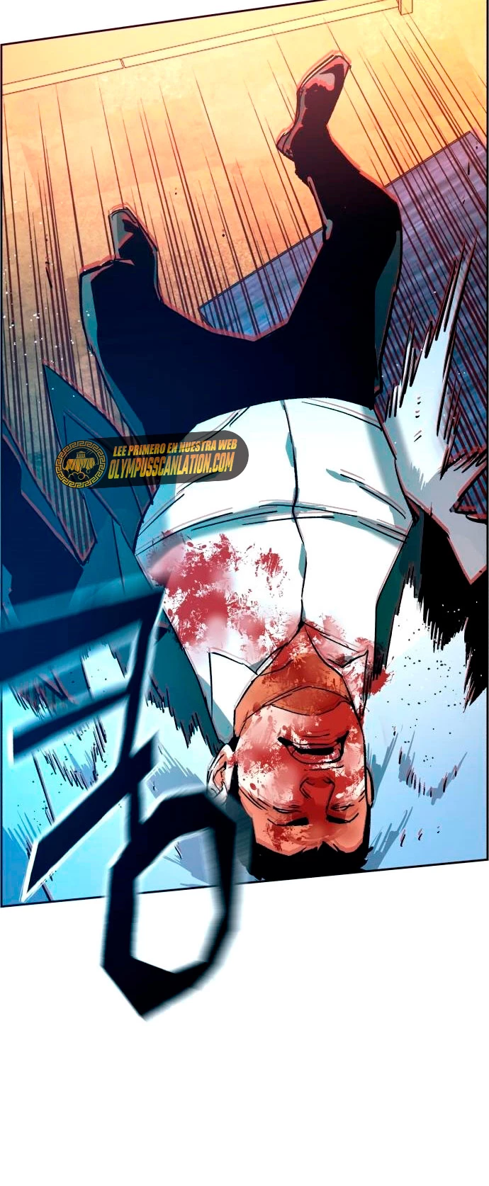 El Asesino Yu Ijin > Capitulo 109 > Page 781
