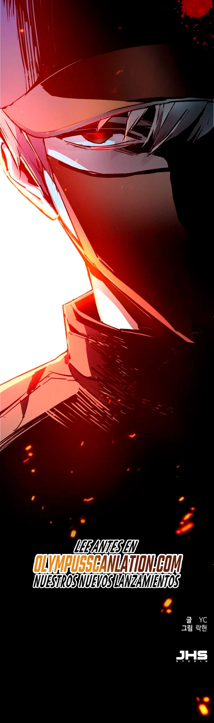 El Asesino Yu Ijin > Capitulo 109 > Page 831