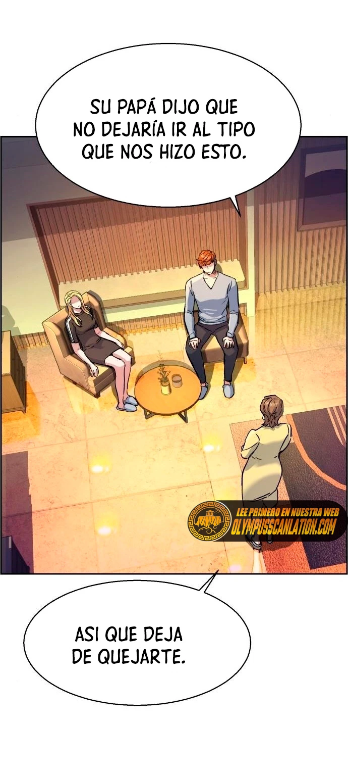 El Asesino Yu Ijin > Capitulo 110 > Page 21