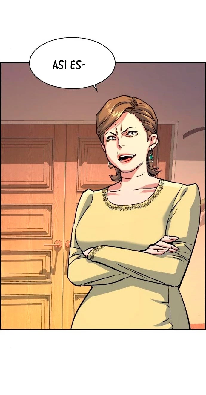 El Asesino Yu Ijin > Capitulo 110 > Page 41