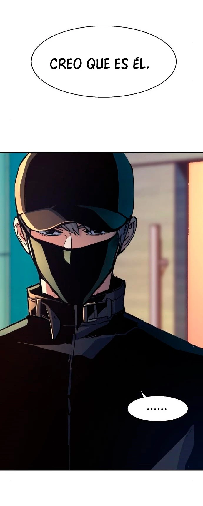 El Asesino Yu Ijin > Capitulo 110 > Page 111