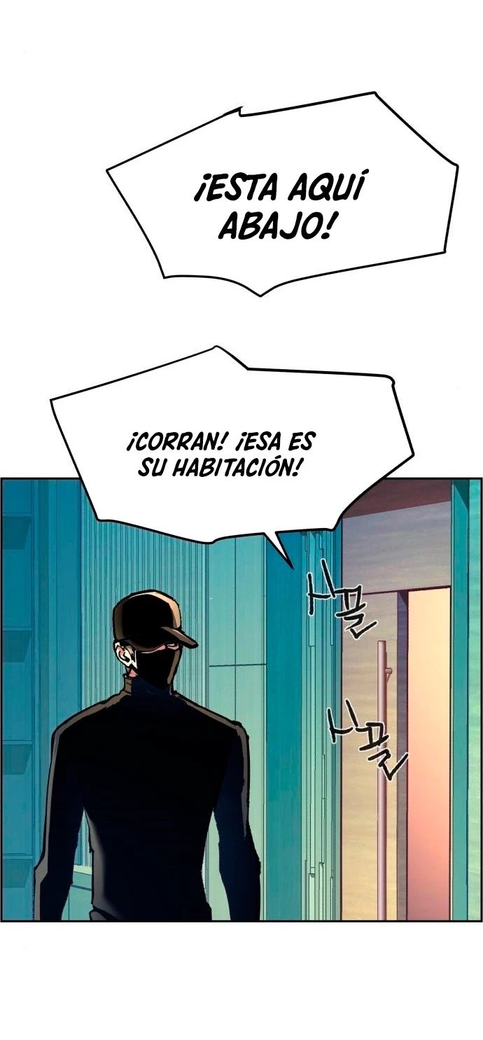 El Asesino Yu Ijin > Capitulo 110 > Page 121