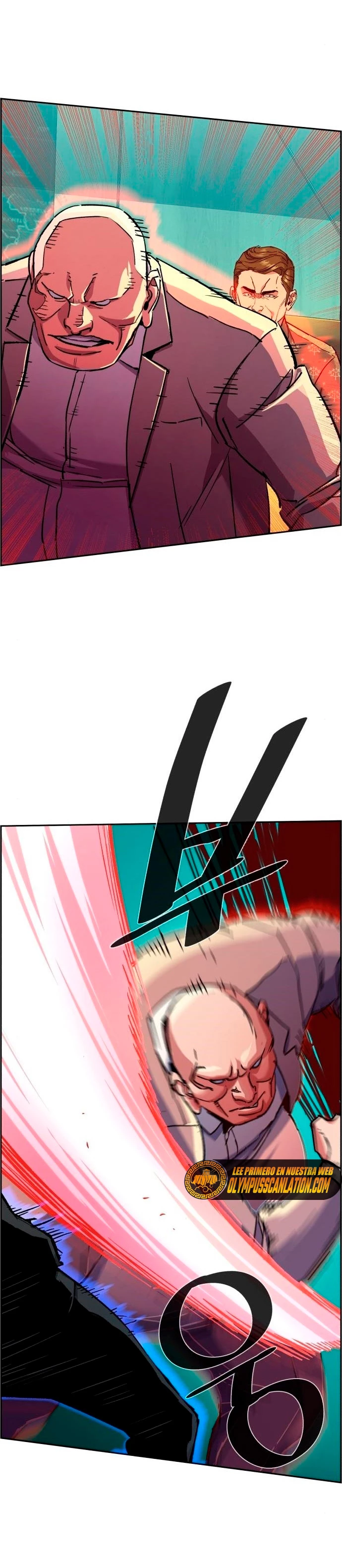 El Asesino Yu Ijin > Capitulo 110 > Page 141