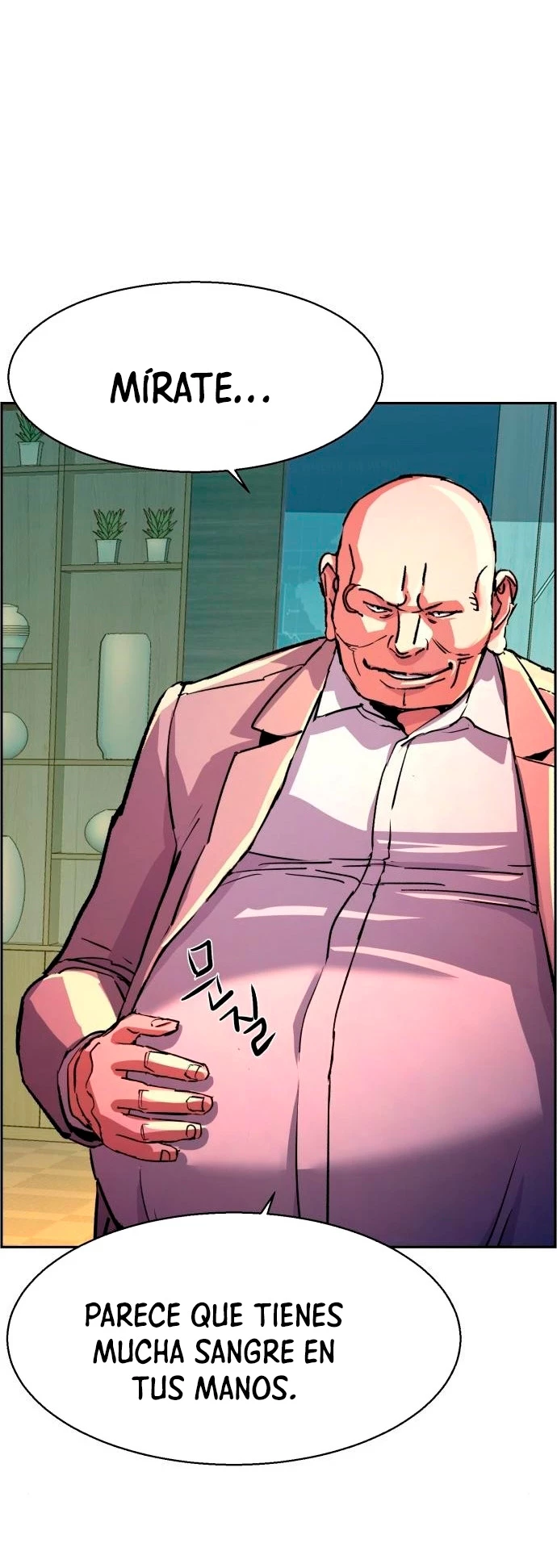 El Asesino Yu Ijin > Capitulo 110 > Page 201
