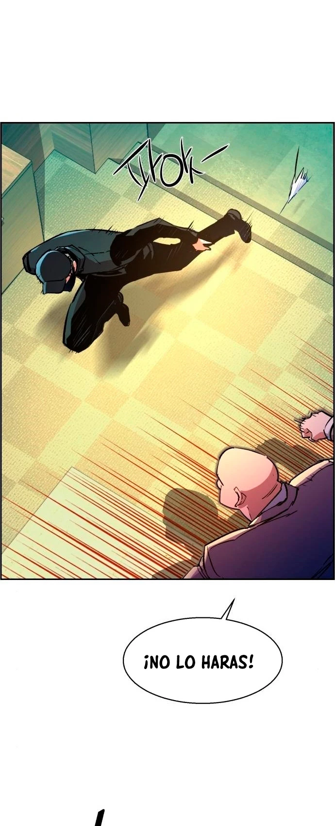 El Asesino Yu Ijin > Capitulo 110 > Page 221