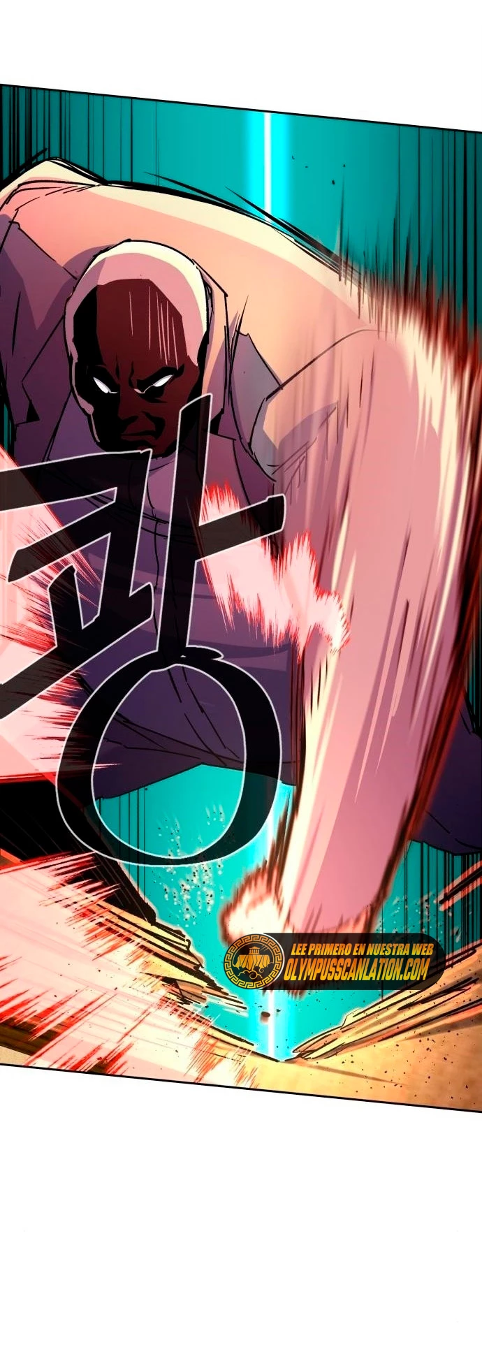 El Asesino Yu Ijin > Capitulo 110 > Page 261