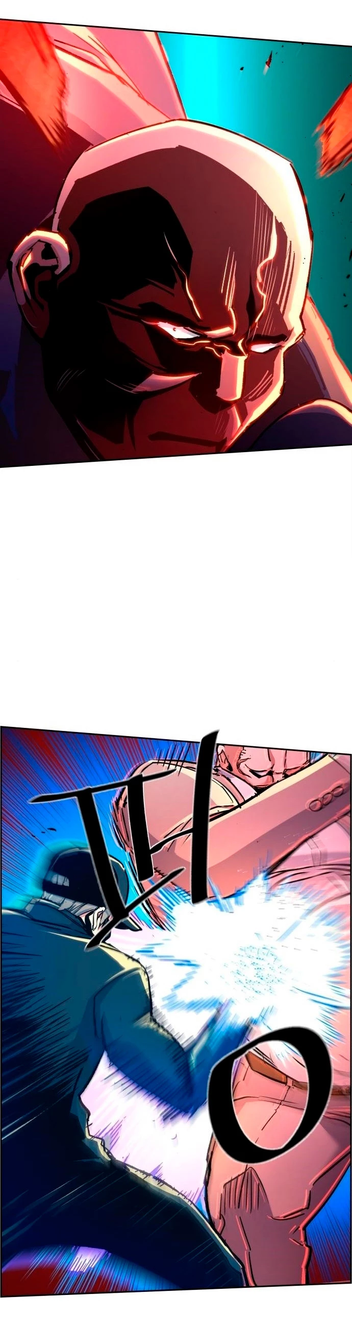 El Asesino Yu Ijin > Capitulo 110 > Page 271