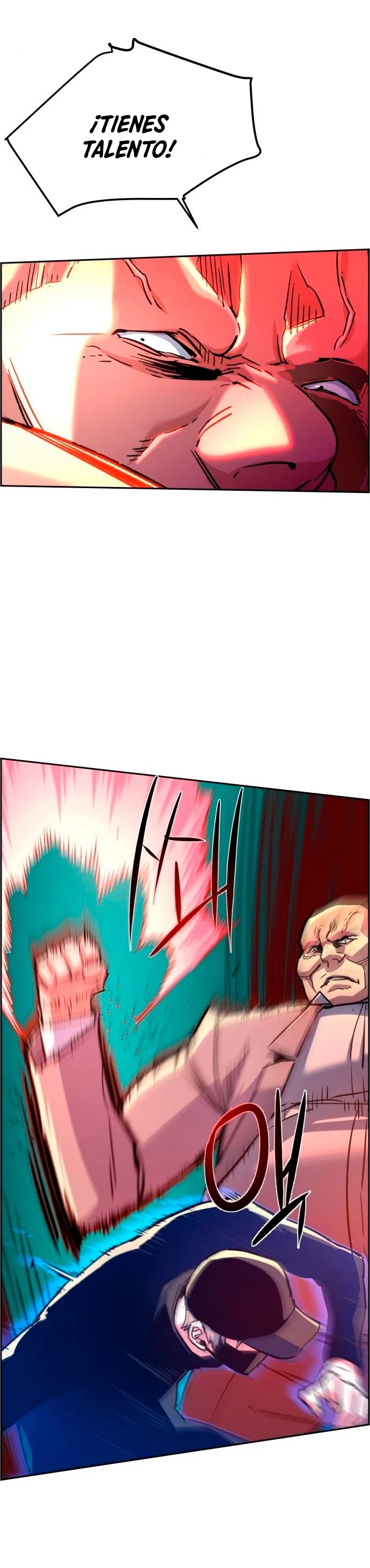 El Asesino Yu Ijin > Capitulo 110 > Page 281