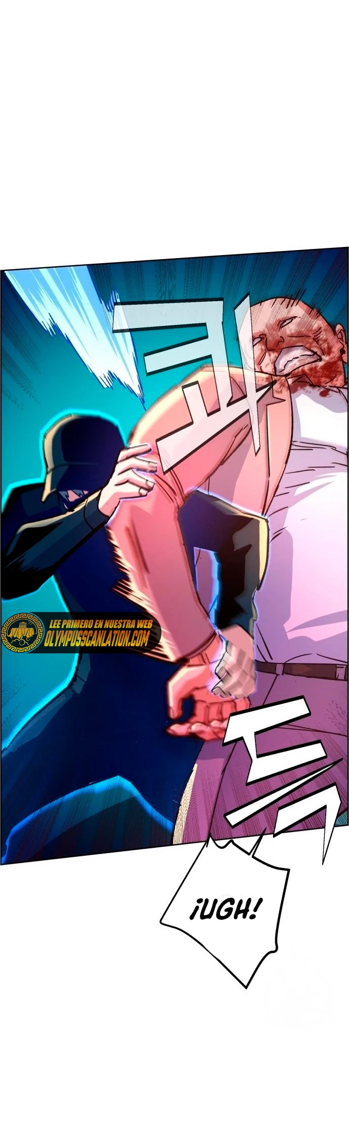 El Asesino Yu Ijin > Capitulo 110 > Page 311