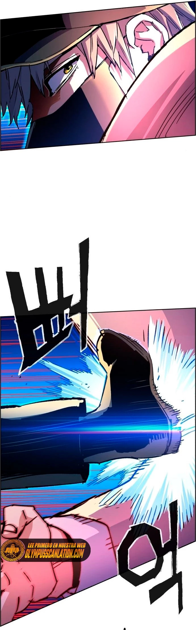 El Asesino Yu Ijin > Capitulo 110 > Page 321