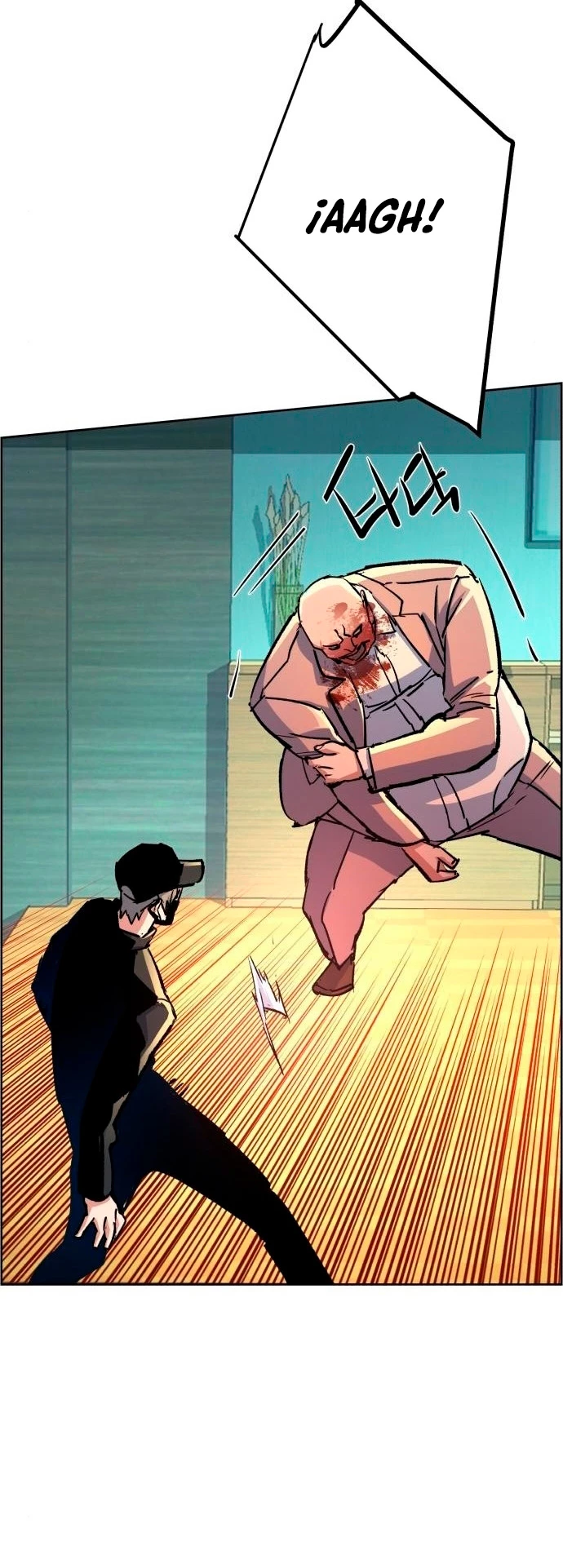 El Asesino Yu Ijin > Capitulo 110 > Page 331