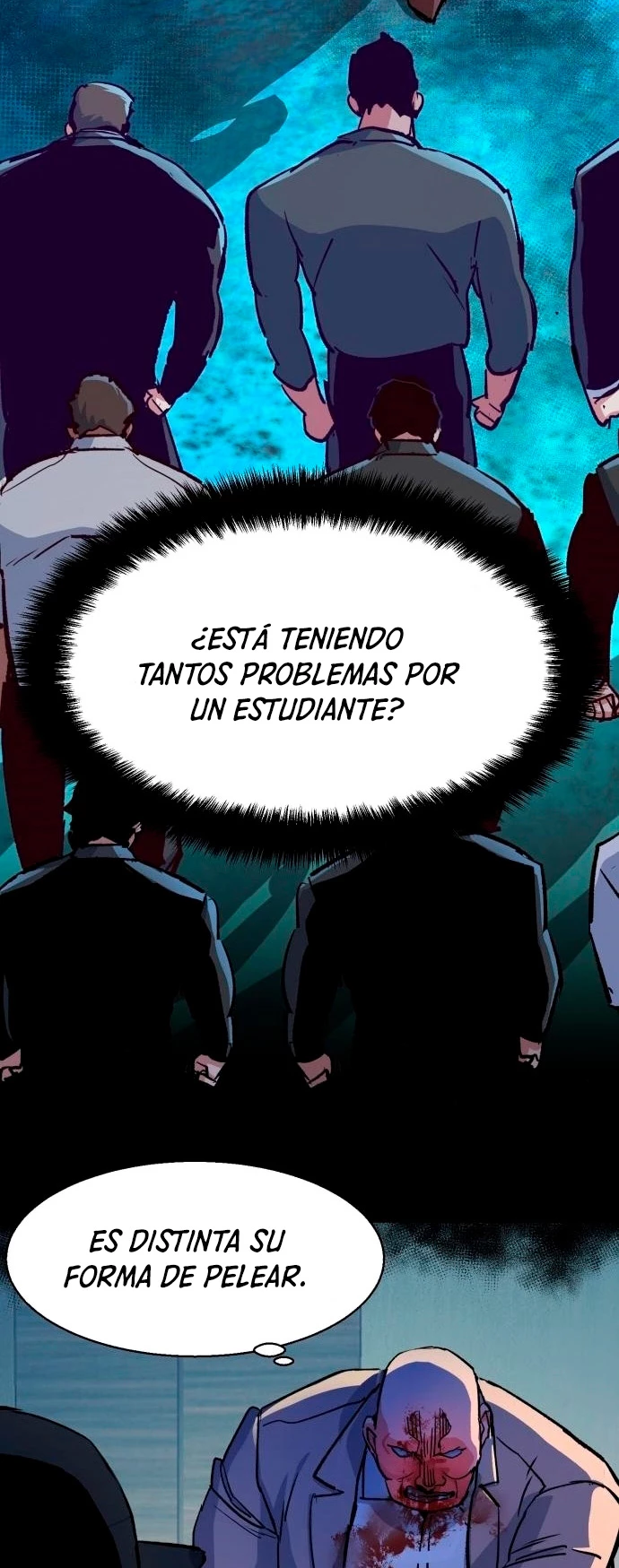 El Asesino Yu Ijin > Capitulo 110 > Page 351