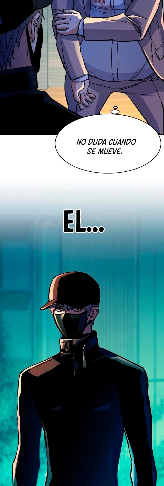 El Asesino Yu Ijin > Capitulo 110 > Page 361