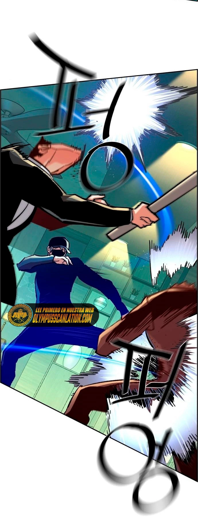 El Asesino Yu Ijin > Capitulo 110 > Page 401