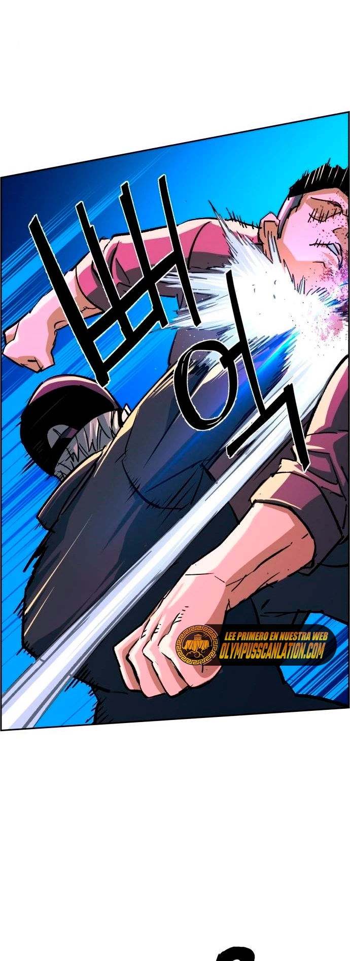 El Asesino Yu Ijin > Capitulo 110 > Page 441