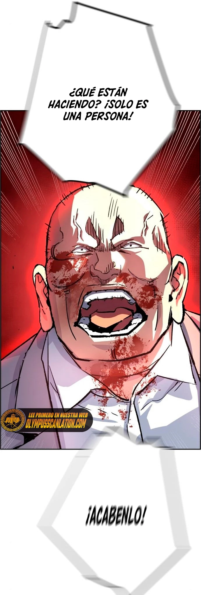 El Asesino Yu Ijin > Capitulo 110 > Page 461