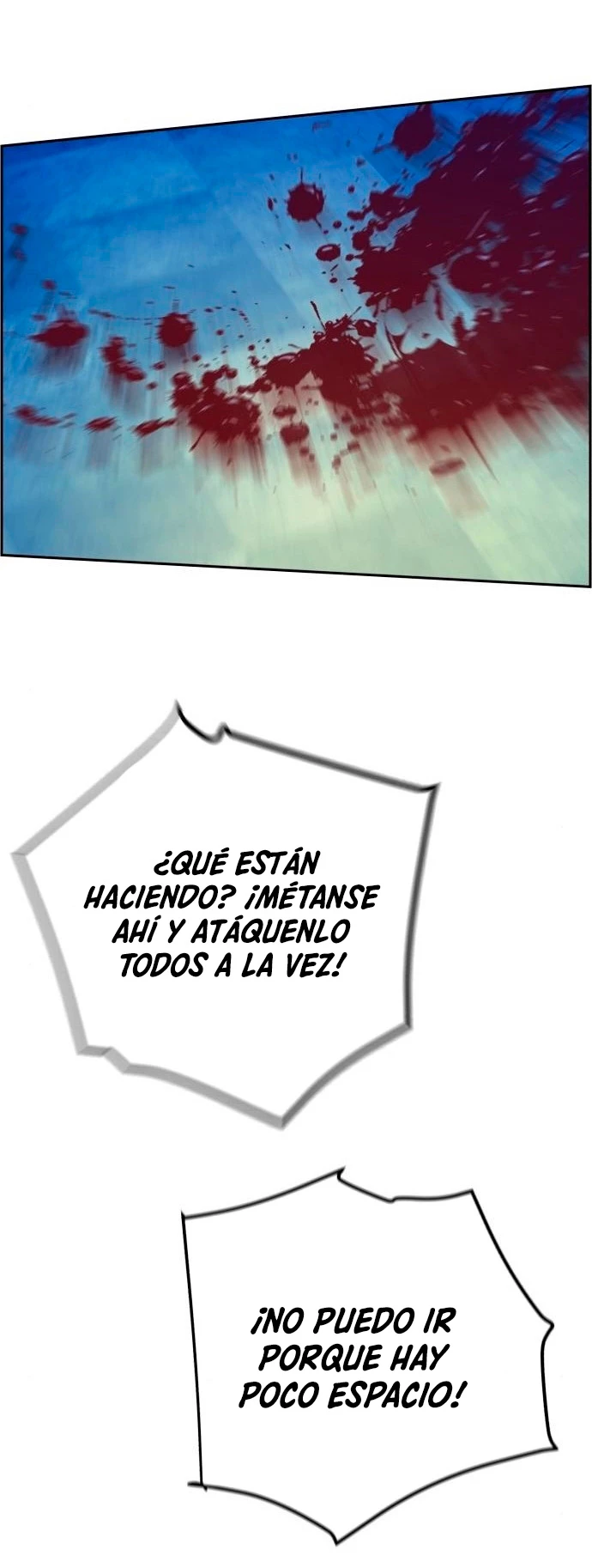 El Asesino Yu Ijin > Capitulo 110 > Page 581