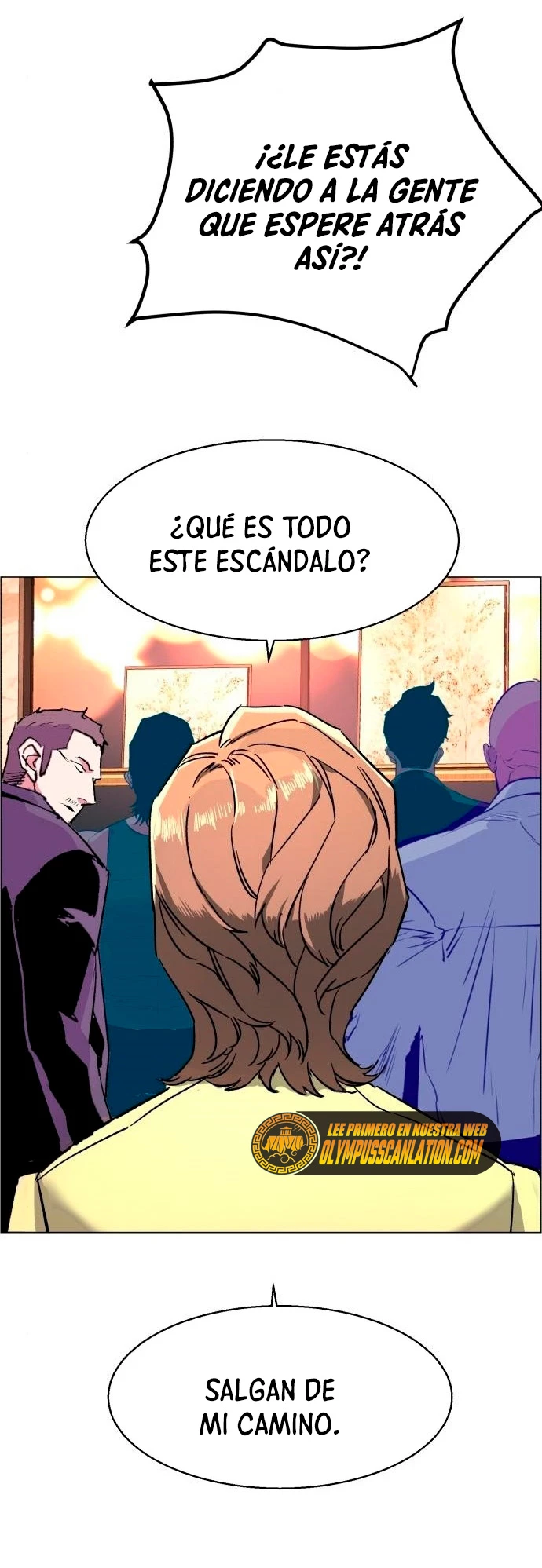 El Asesino Yu Ijin > Capitulo 110 > Page 591