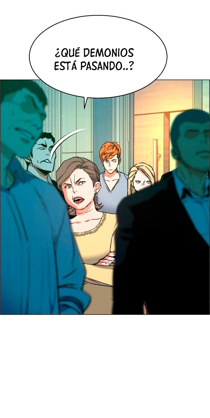 El Asesino Yu Ijin > Capitulo 110 > Page 611