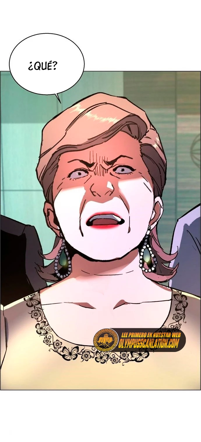 El Asesino Yu Ijin > Capitulo 110 > Page 621