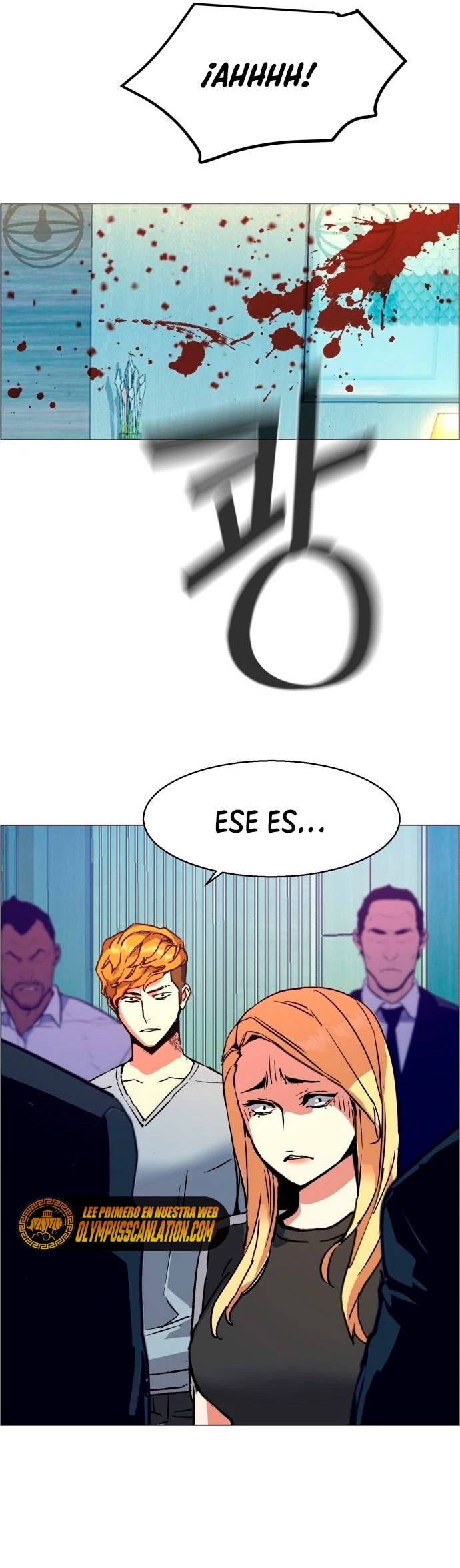 El Asesino Yu Ijin > Capitulo 110 > Page 631