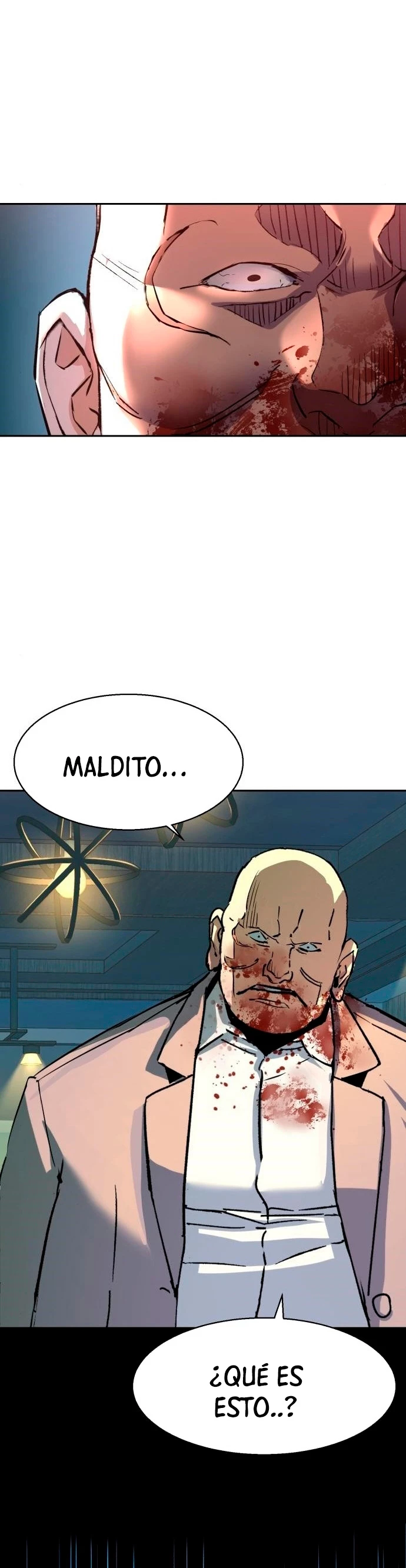 El Asesino Yu Ijin > Capitulo 110 > Page 671