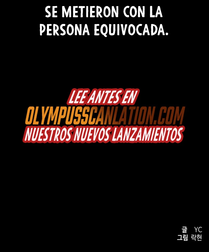 El Asesino Yu Ijin > Capitulo 110 > Page 691