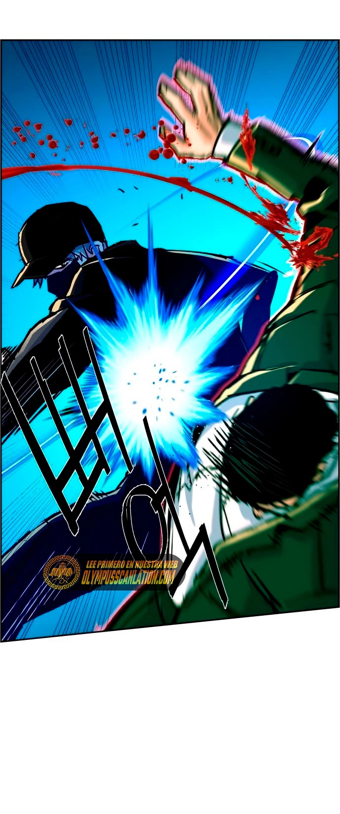El Asesino Yu Ijin > Capitulo 111 > Page 31