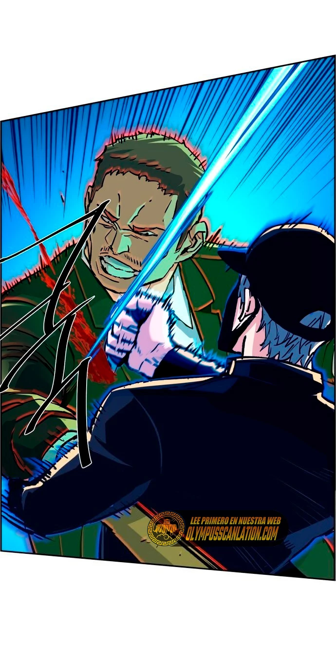 El Asesino Yu Ijin > Capitulo 111 > Page 51