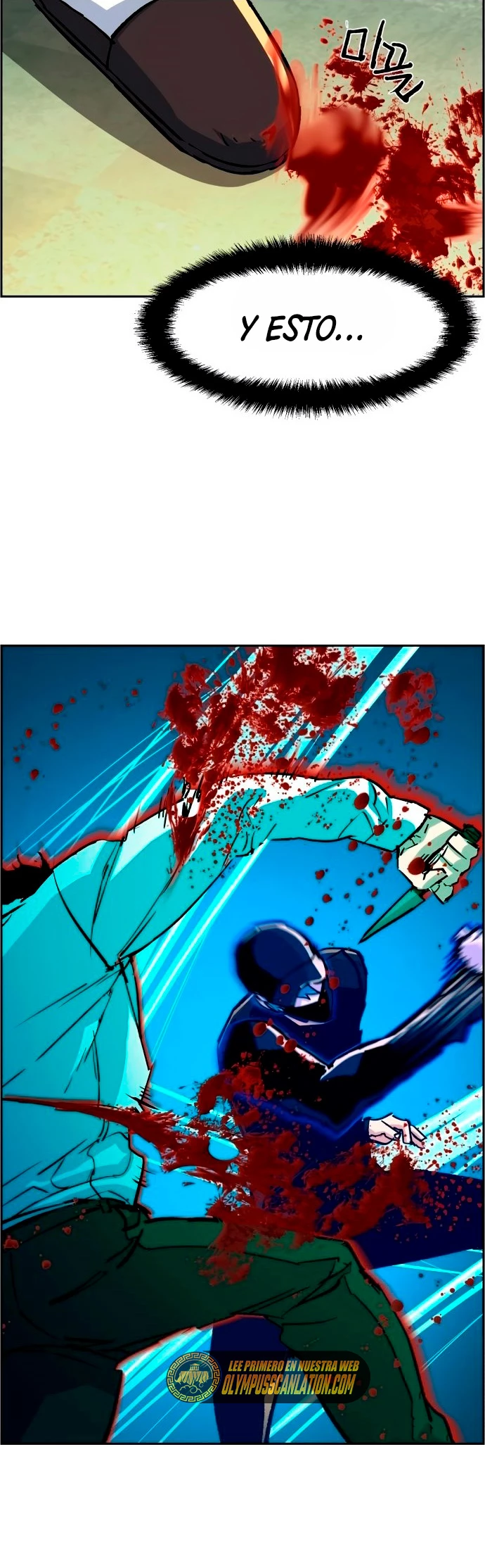 El Asesino Yu Ijin > Capitulo 111 > Page 81