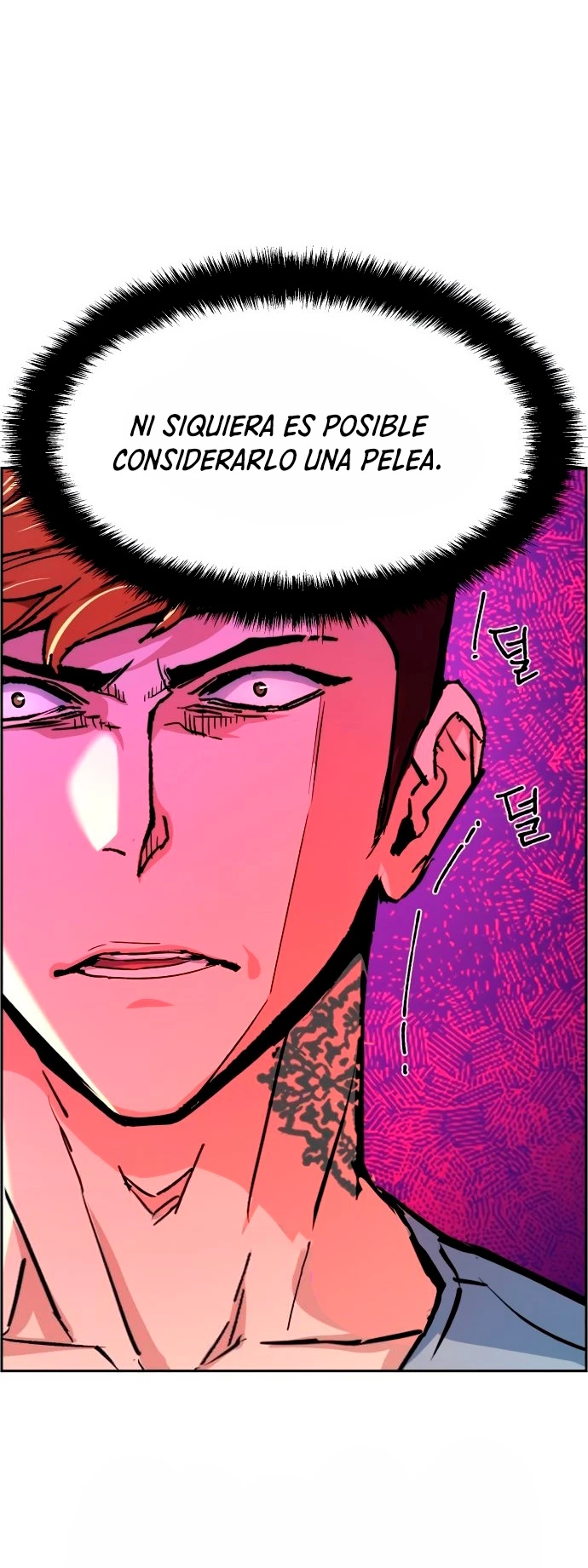 El Asesino Yu Ijin > Capitulo 111 > Page 91
