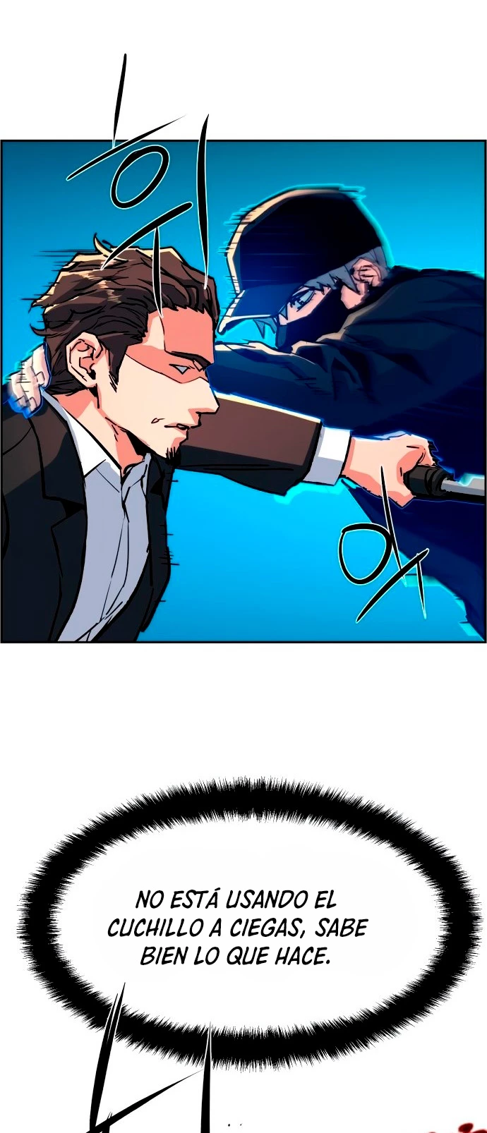 El Asesino Yu Ijin > Capitulo 111 > Page 111