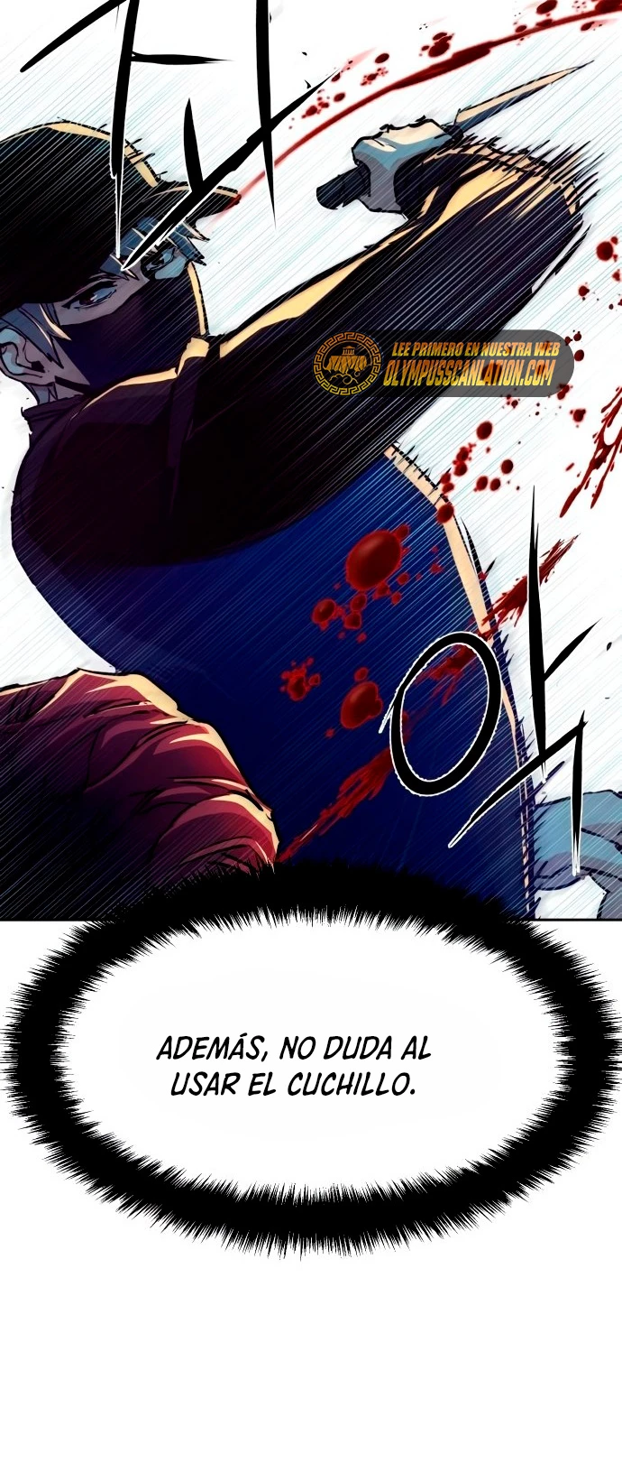 El Asesino Yu Ijin > Capitulo 111 > Page 121