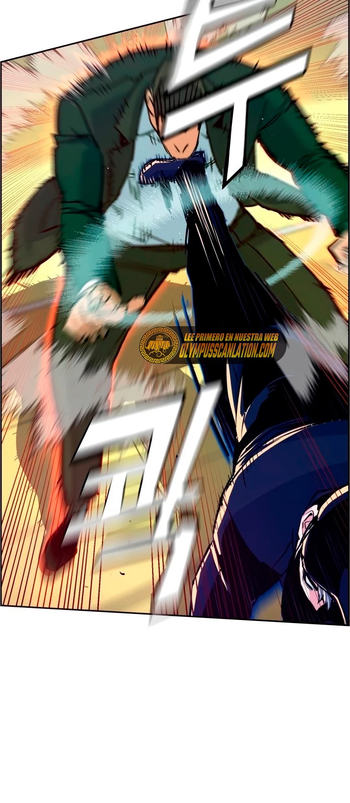 El Asesino Yu Ijin > Capitulo 111 > Page 141
