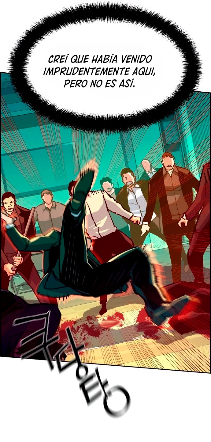 El Asesino Yu Ijin > Capitulo 111 > Page 151