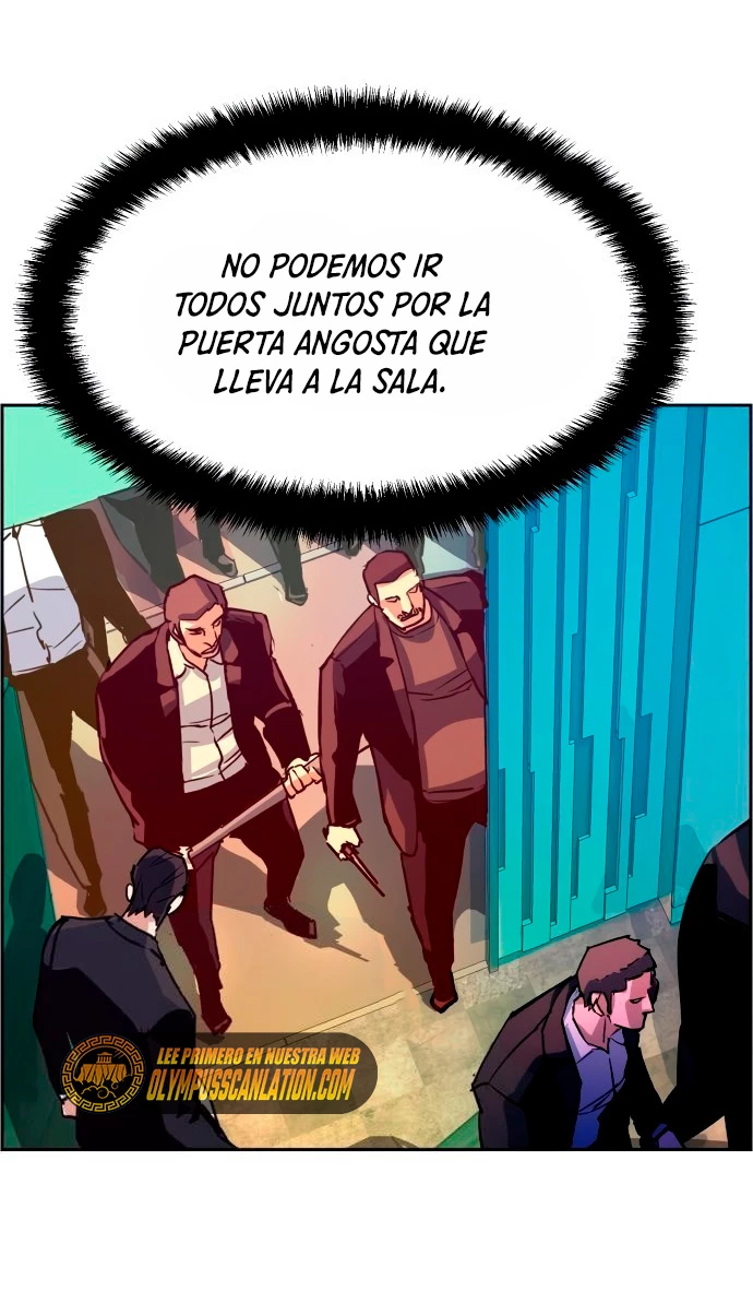 El Asesino Yu Ijin > Capitulo 111 > Page 161