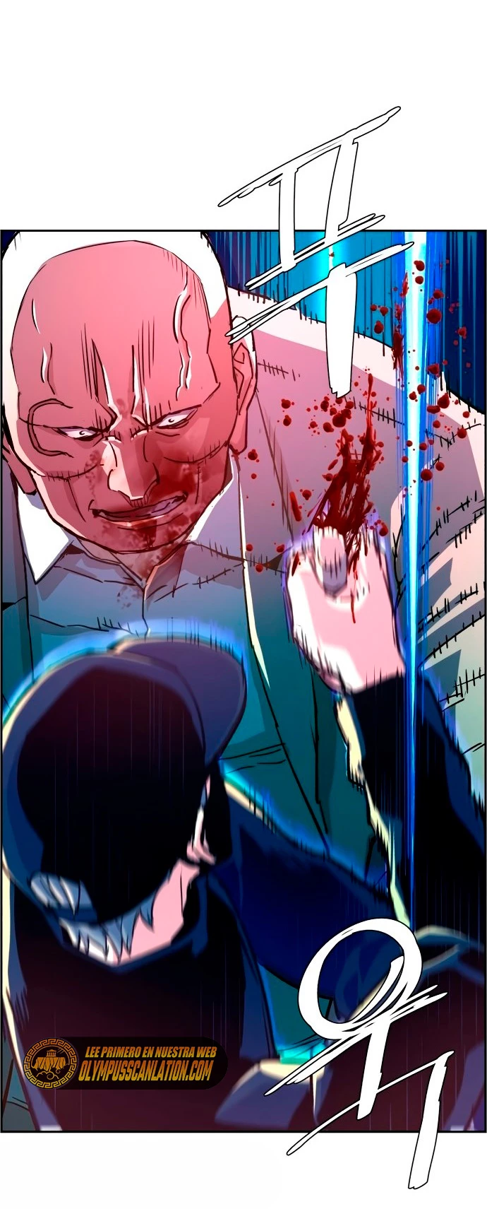 El Asesino Yu Ijin > Capitulo 111 > Page 271