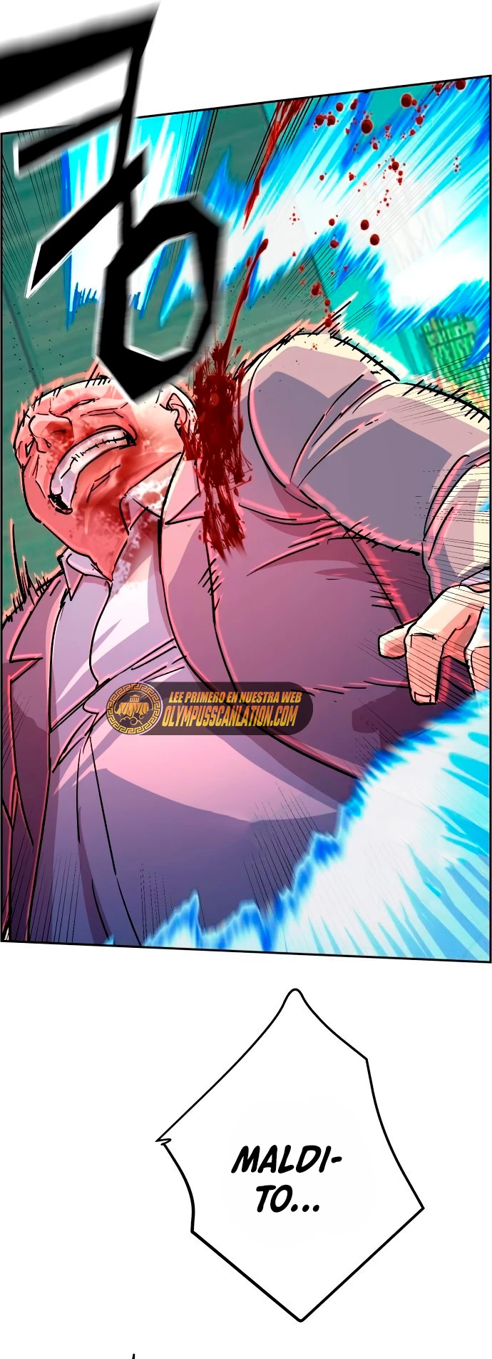 El Asesino Yu Ijin > Capitulo 111 > Page 311