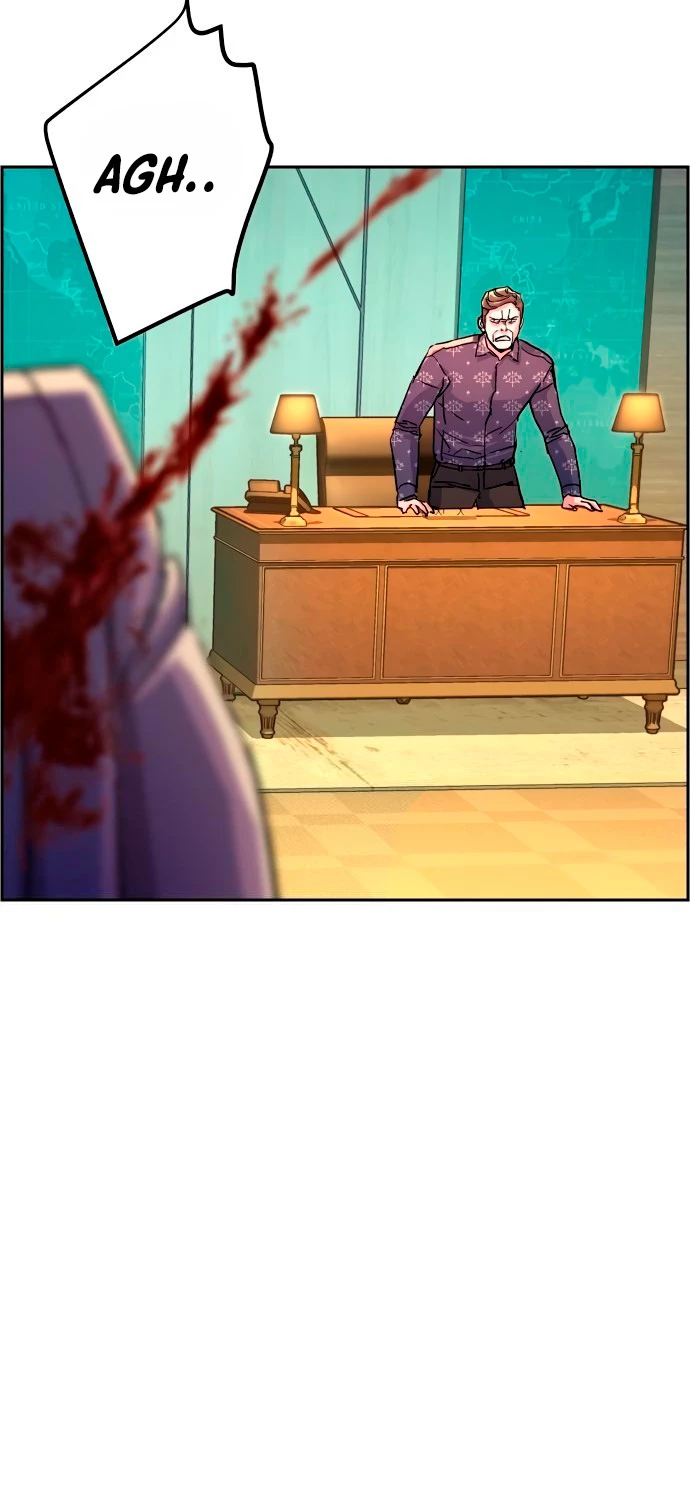El Asesino Yu Ijin > Capitulo 111 > Page 321
