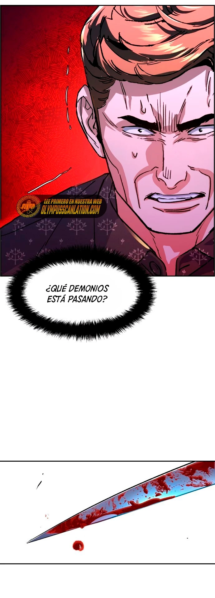 El Asesino Yu Ijin > Capitulo 111 > Page 331