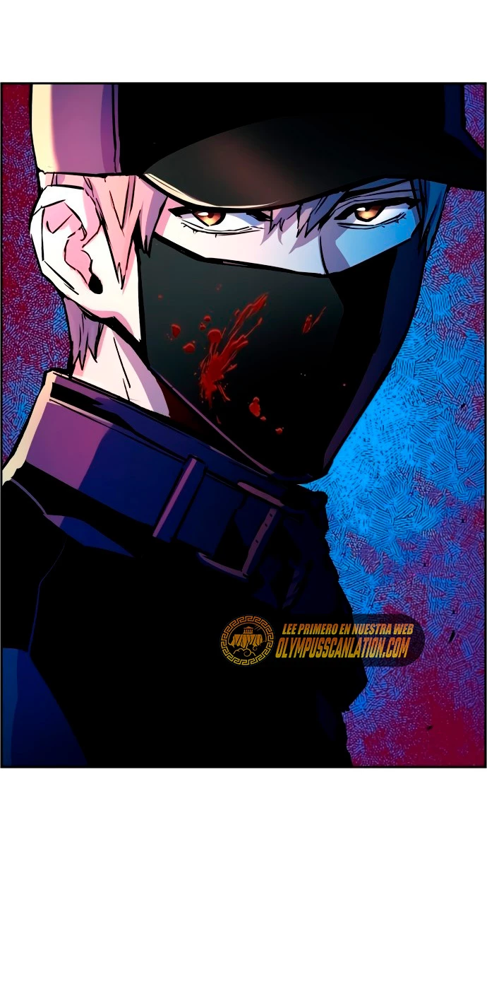 El Asesino Yu Ijin > Capitulo 111 > Page 371
