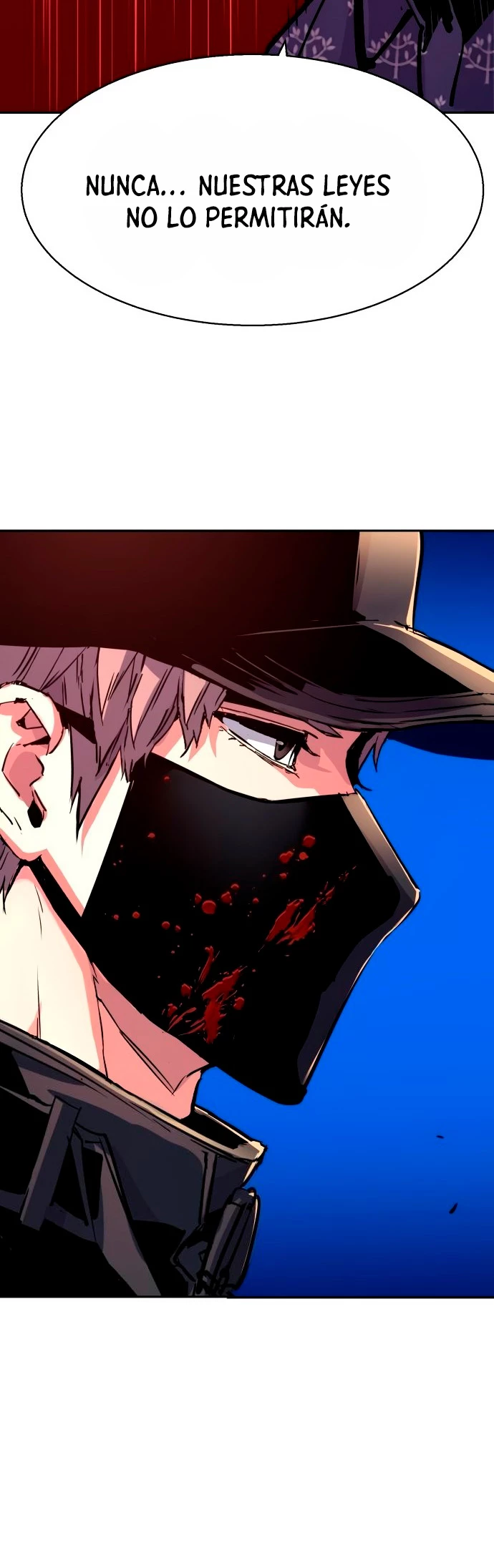 El Asesino Yu Ijin > Capitulo 111 > Page 411