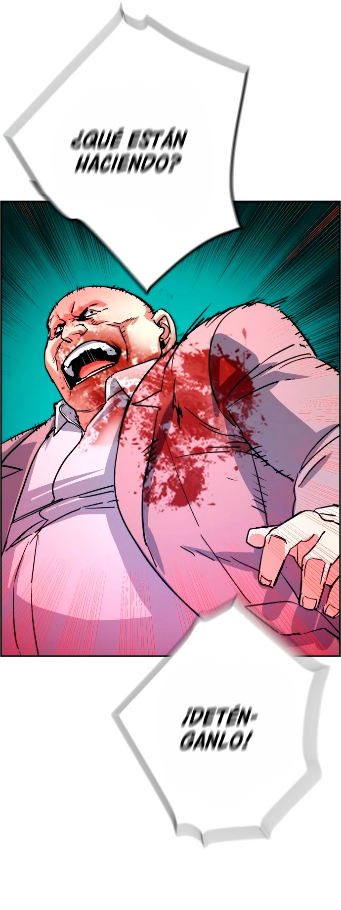 El Asesino Yu Ijin > Capitulo 111 > Page 431